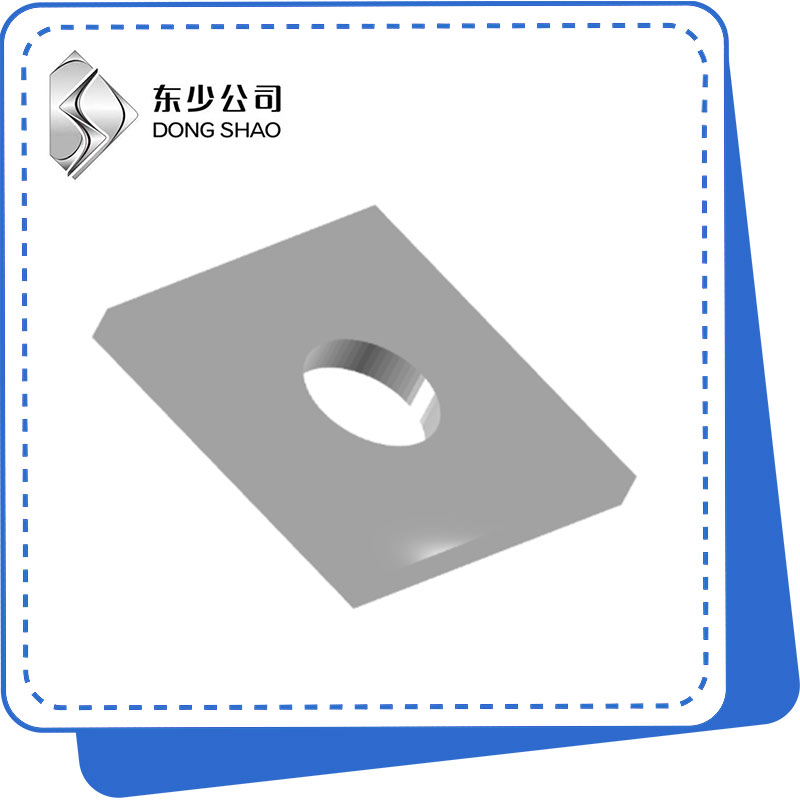 Napa tukang cuci alun penting kanggo aplikasi fastening sing aman lan tahan tahan banu?